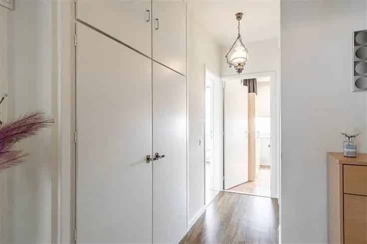 Appartement Te Koop Antwerpen Rivierenhof