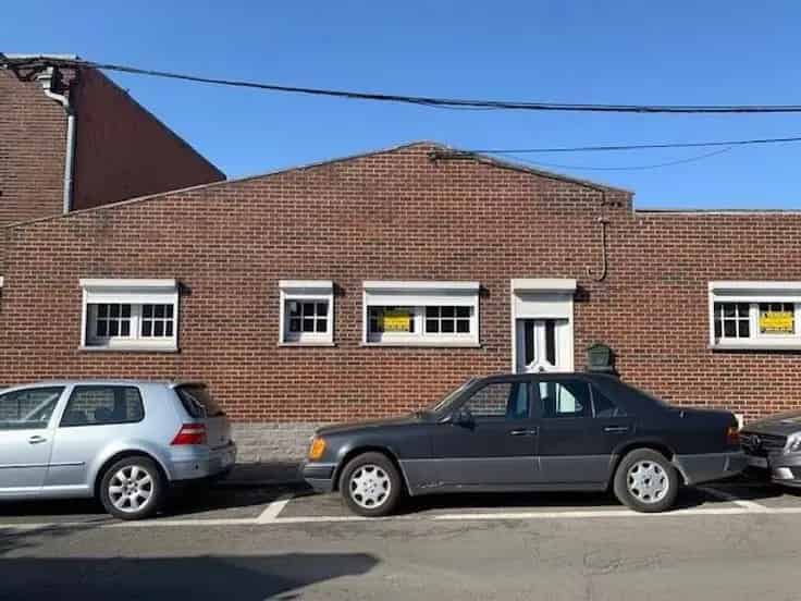 Bungalow te Koop Manage - Renovatieproject