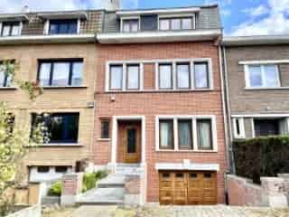 Huis te koop - Ukkel VBC98707