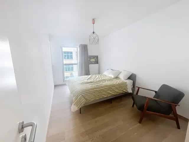 Appartement te Koop Schaarbeek 87m2 Terras 2 slaapkamers