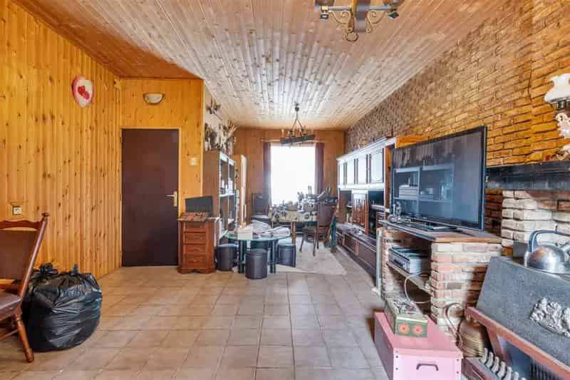 Te koop: Solide woning met 2 slaapkamers te Aalst