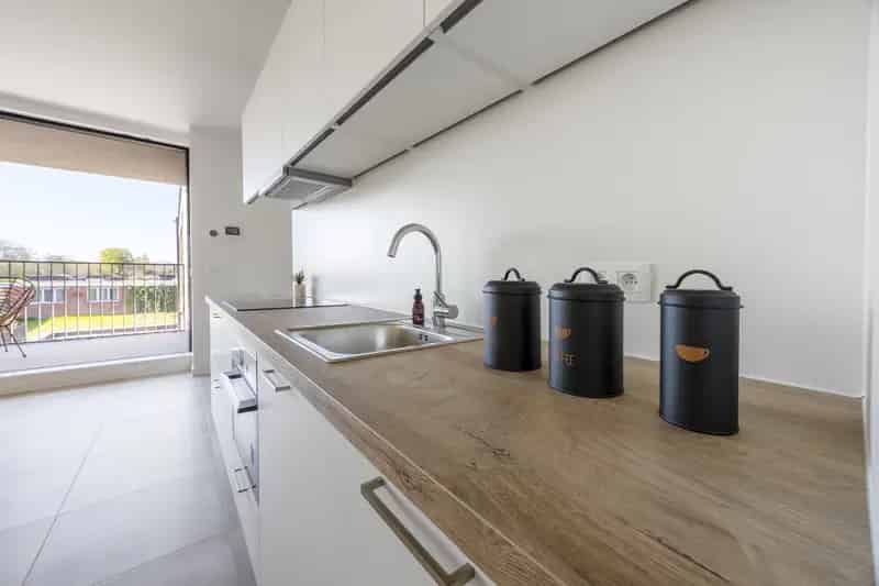 Nieuw Appartement te Huur Sint-Antonius Centrum