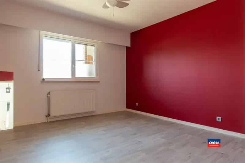 Gelijkvloersappartement 1 Slaapkamer Tuin Hoboken