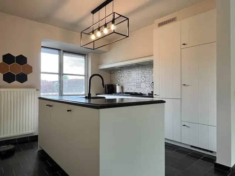 Instapklare woning Beitem 3-4 slaapkamers