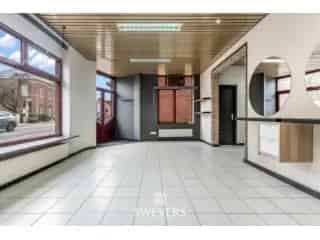 Handelspand Koersel 316m² - Investering met Huuropbrengst