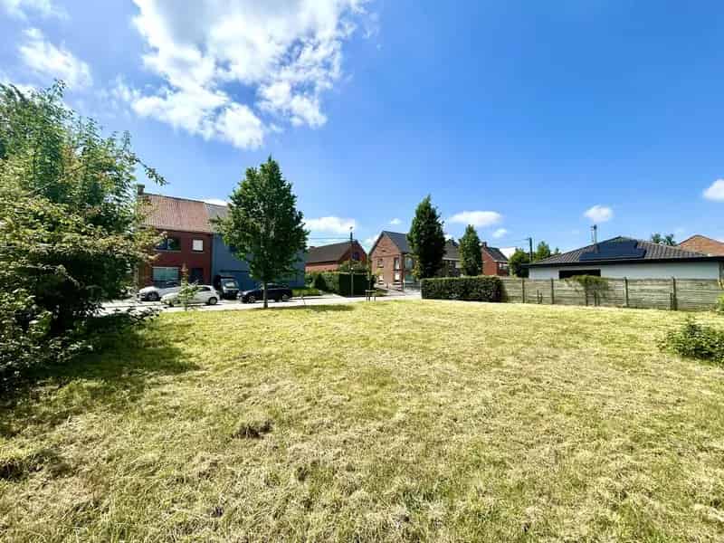 Bouwgrond Villa 680m² Rustige Residentiële Locatie