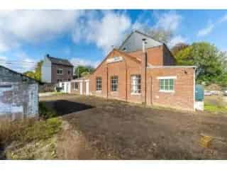 Grond te koop Hodeige VBC34150: Bouwkavel met Parochiehuis