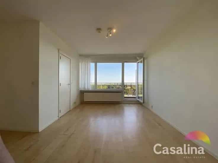 Studio Te Koop 38m² Panoramisch Uitzicht Terras