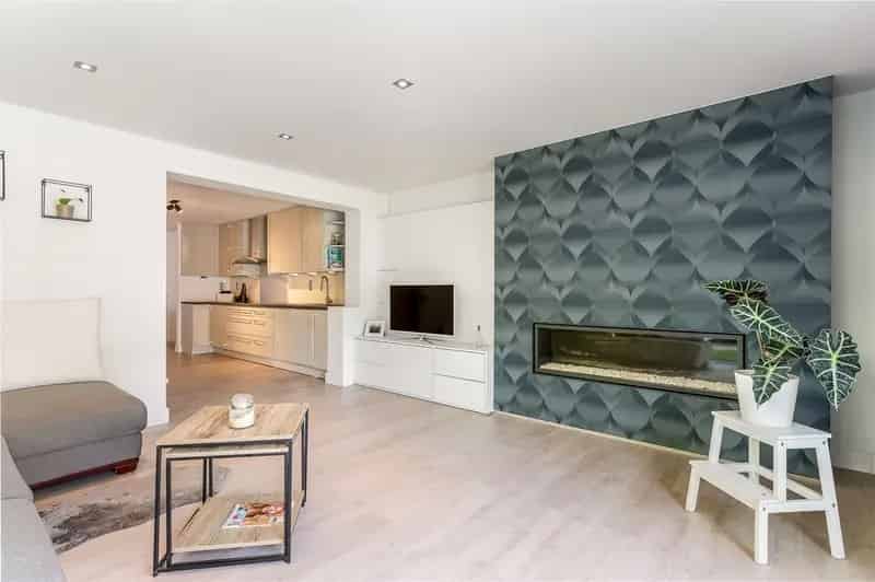 Ruime woning met praktijkruimte te Zonhoven