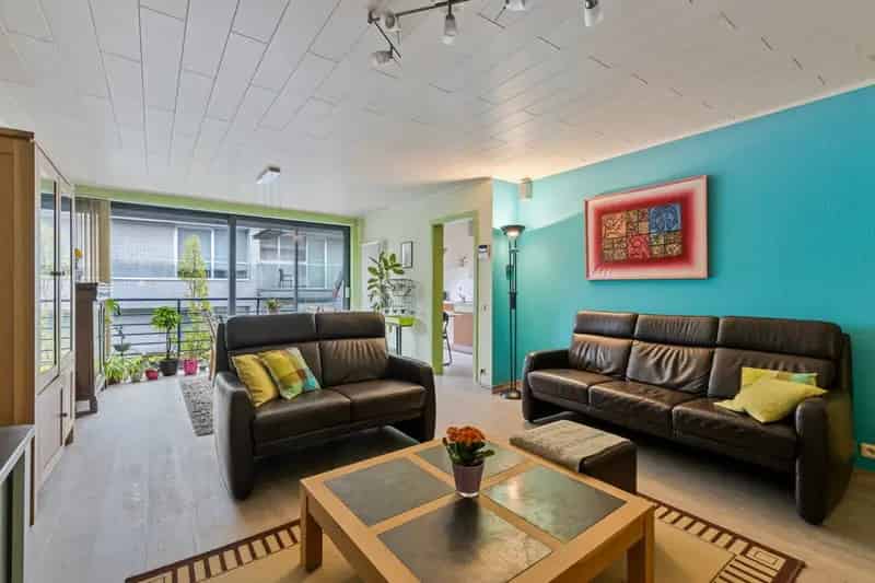 Appartement te koop Deerlijk Centrum 2 slaapkamers garage