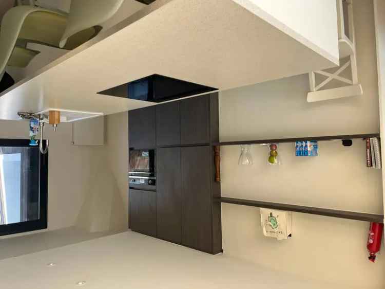Triplex Appartement te Koop Brugge Centrum 5 Slaapkamers Garage