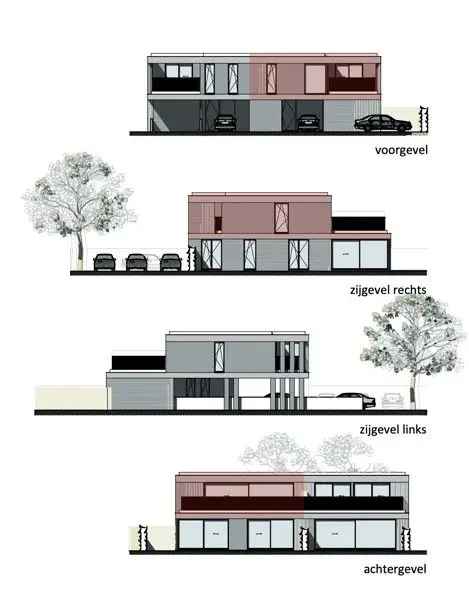 TE KOOP WONIN 0.3 - RESIDENTIE DAUTE DIEPENBEEK