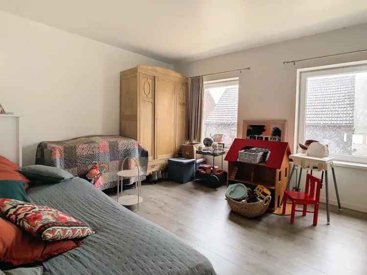 Appartement te huur Essen Centrum 1 slaapkamer