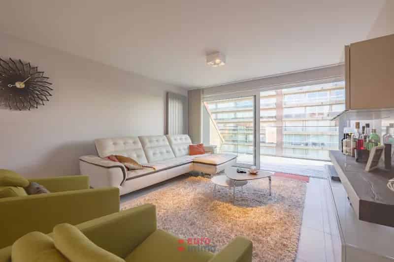 Luxe Appartement 3 Slaapkamers Nieuwpoort Bad