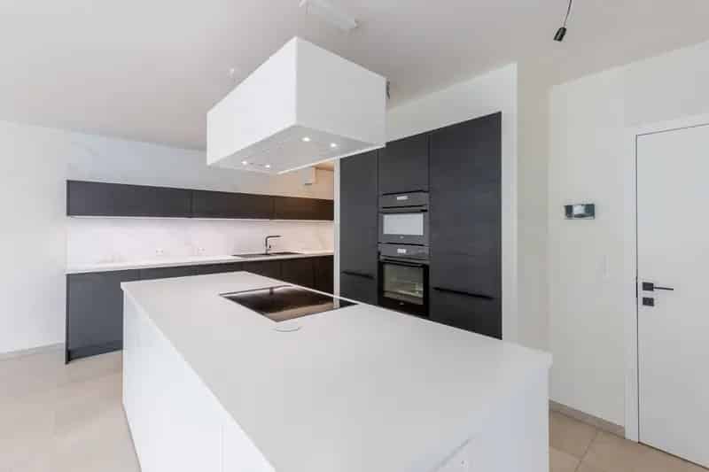 Huis te huur Zelzate: Ruime Nieuwbouwwoning met Tuin