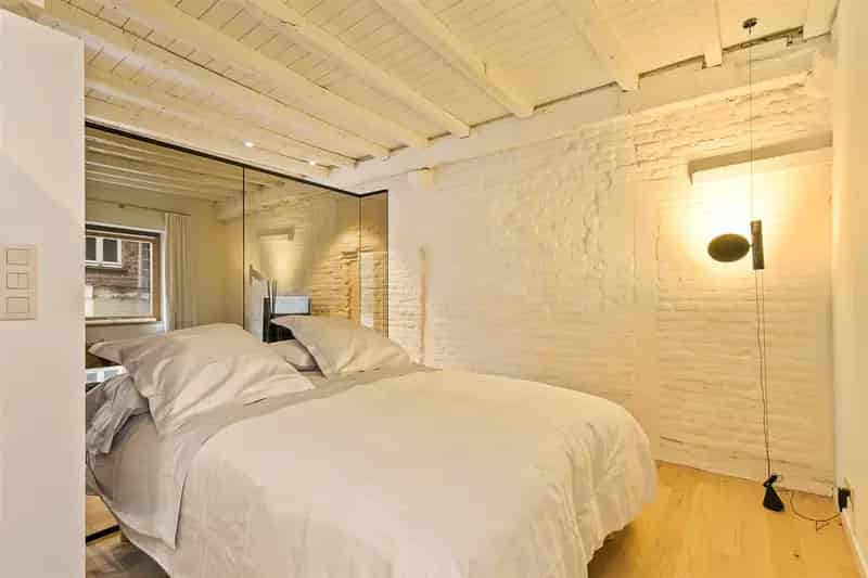 Luxe Loftflat te Huur Leuven Centrum