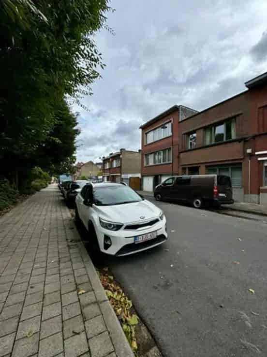 Huis Te Koop 3 Slaapkamers Tuin PEB C Nabij Stad