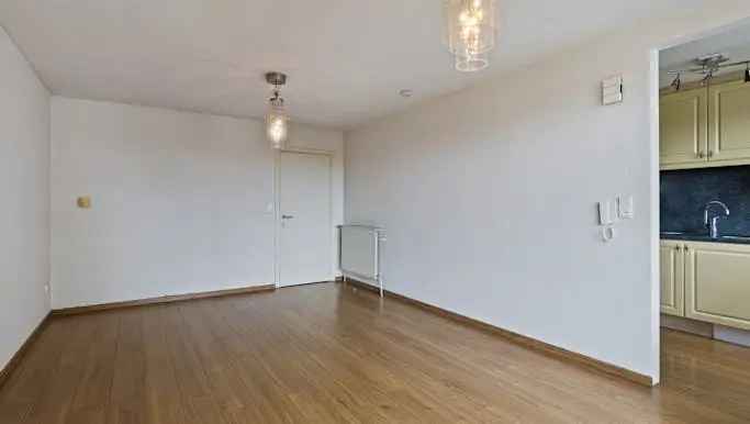 Appartement te koop in Verpleegstersstraat 27, Gent - Dewaele