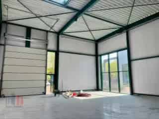 KMO Unit Hasselt 290m² te Koop - Nieuwbouw