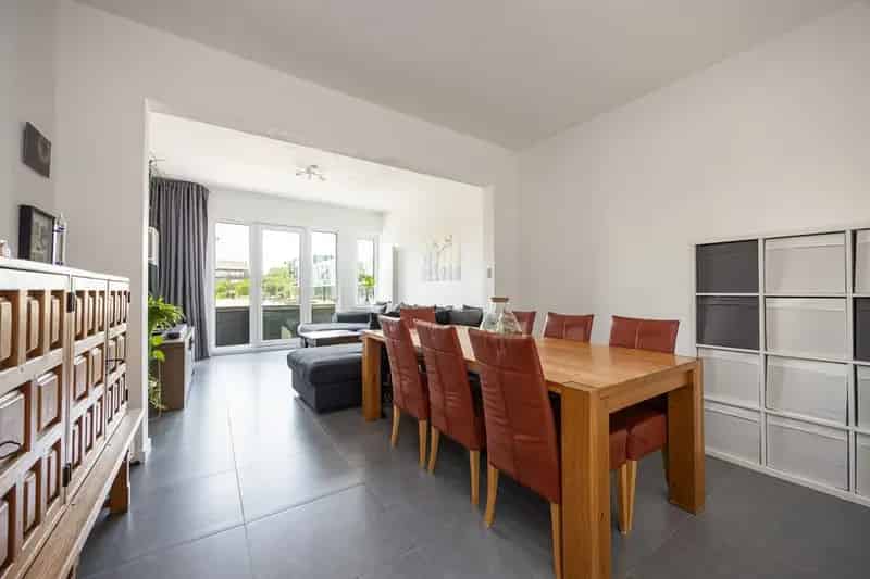 Gerenoveerd Appartement Nabij Leuven Centrum