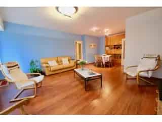 Gelijkvloers Appartement Jette 100m2 3 slaapkamers Terras