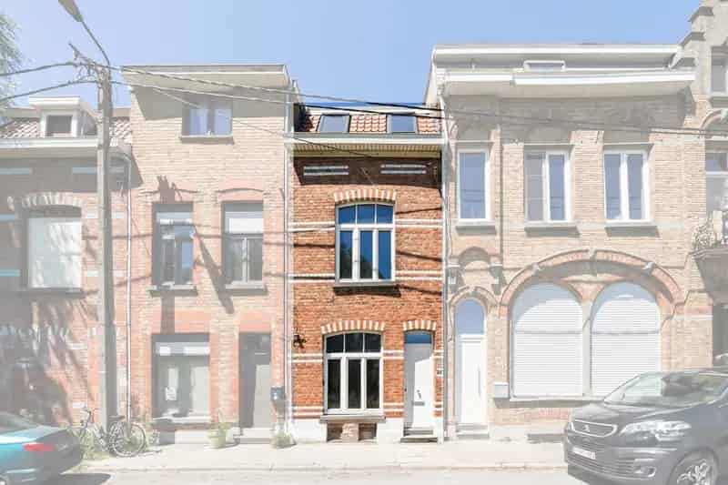 Huis te koop Zeebrugge 3 slaapkamers renovatieproject