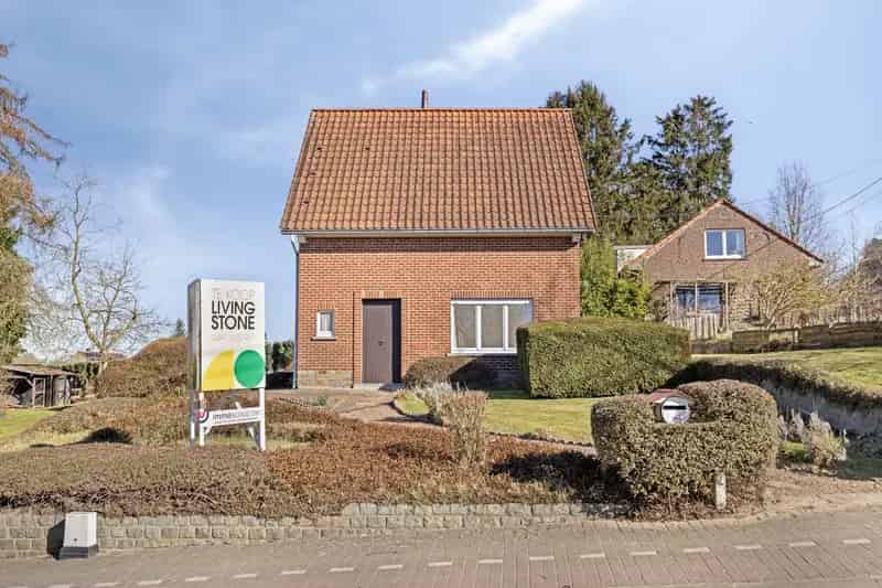 Huis te koop Oud-Heverlee: 3 slaapkamers te renoveren