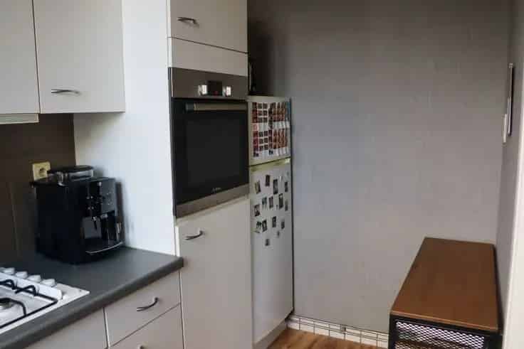 Appartement Te Koop Lier 2 slaapkamers Instapklaar