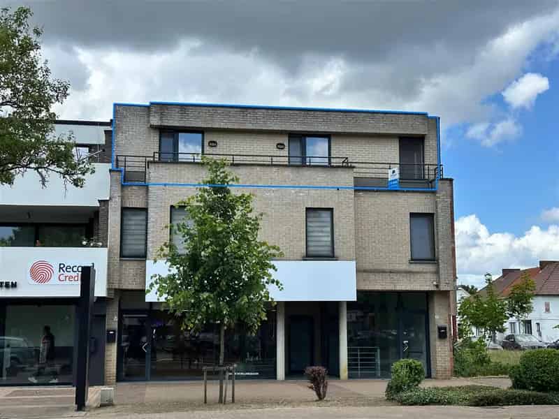 Appartement 2 slaapkamers te huur Heusden