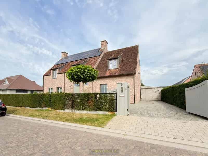 Huis te koop