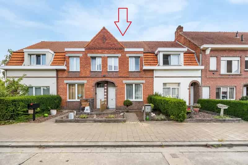Huis te koop