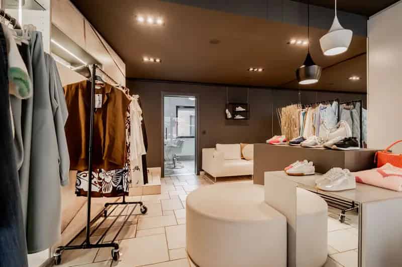 Handelswoning Diegem Centrum