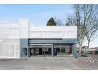 Kantoor te Huur Oupeye 130m²
