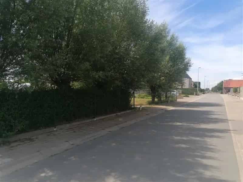 Bouwgrond te Huur 1264m² Rustige Locatie Open Bebouwing