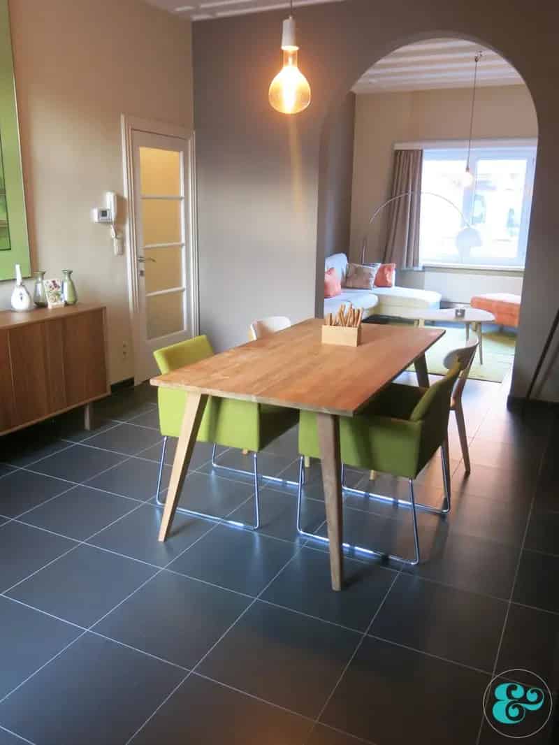 Appartement te Huur Gentbrugge