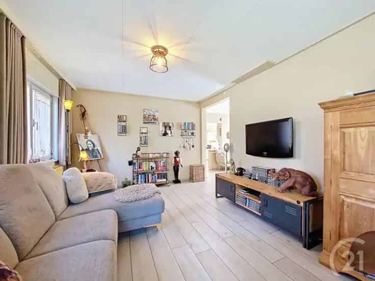 Gerenoveerde woning te koop Schriek 115m² tuin sauna garage