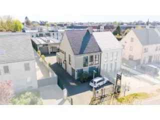 Handelspand te koop Sint Niklaas RBT26755