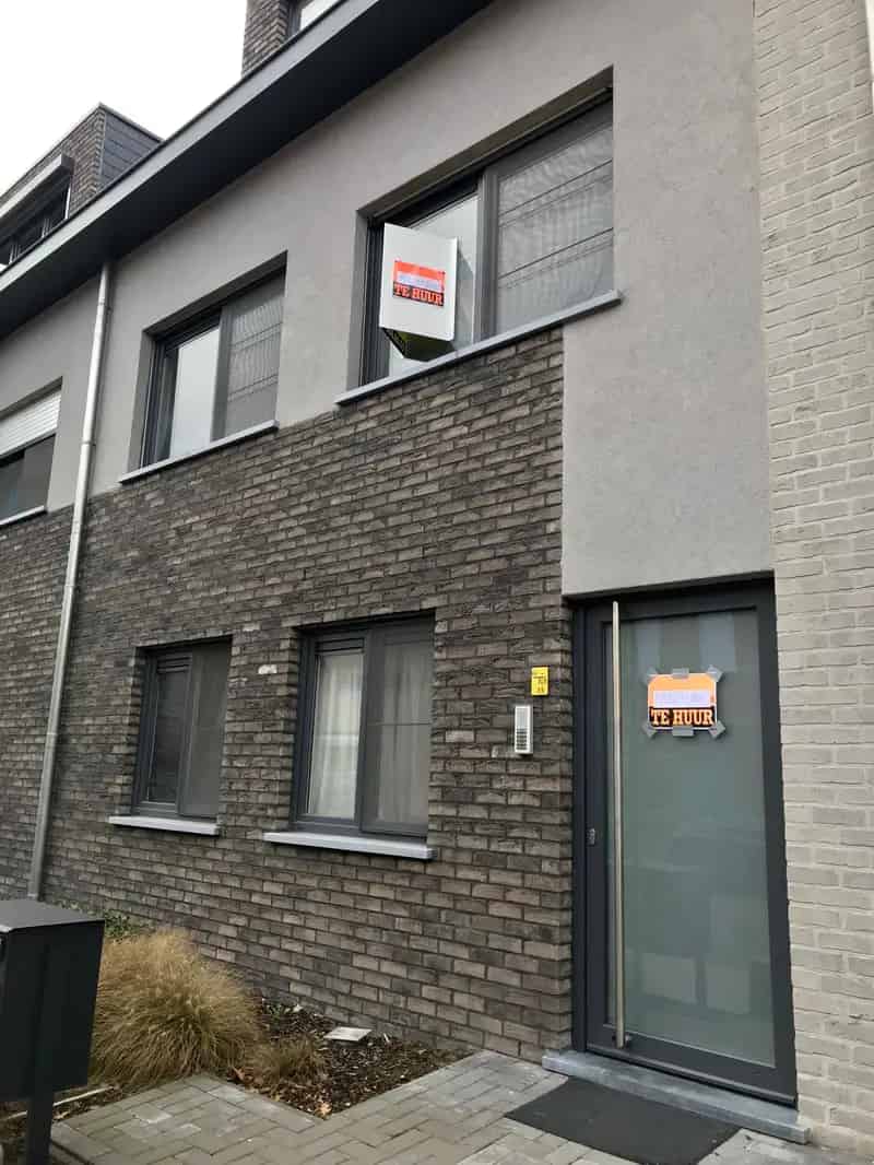 Appartement te koop 2 slaapkamers garage kelder