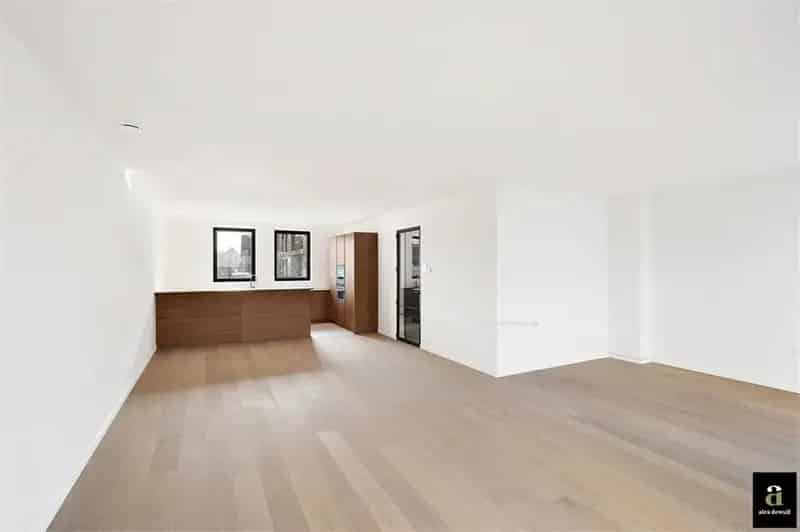 Nieuwbouw woning Knokke-Heist 3 slaapkamers  Garage Instapklaar