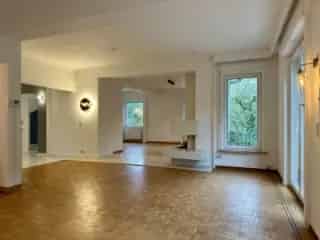 Villa te koop Ukkel 3 4 slaapkamers 282m² tuin