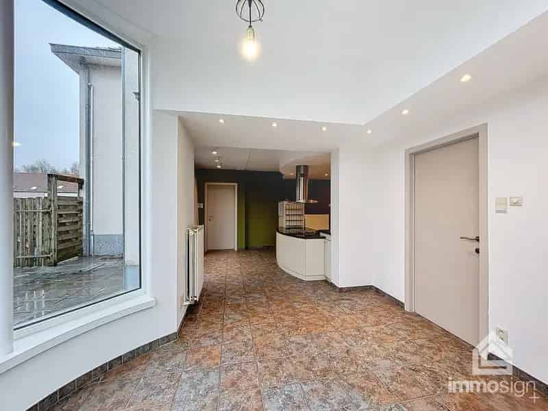 Statige woning 3 slaapkamers Kaulille