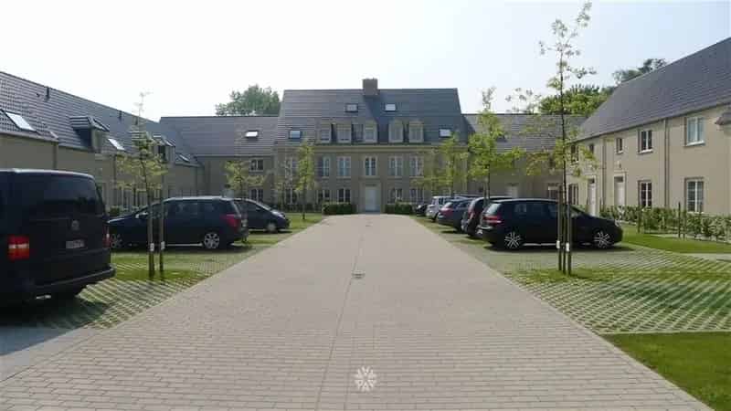 Huis te huur Laarne 3 slaapkamers instapklaar