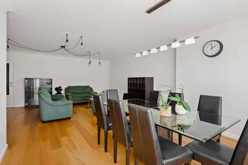 Appartement te huur Mariaburg Brasschaat  2 slaapkamers EPC B