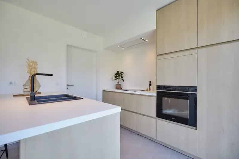 Hedendaagse Woningen te Dendermonde Rustige Ligging