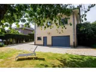 Huis te koop Geraardsbergen - Gerenoveerde woning met tuin en garage