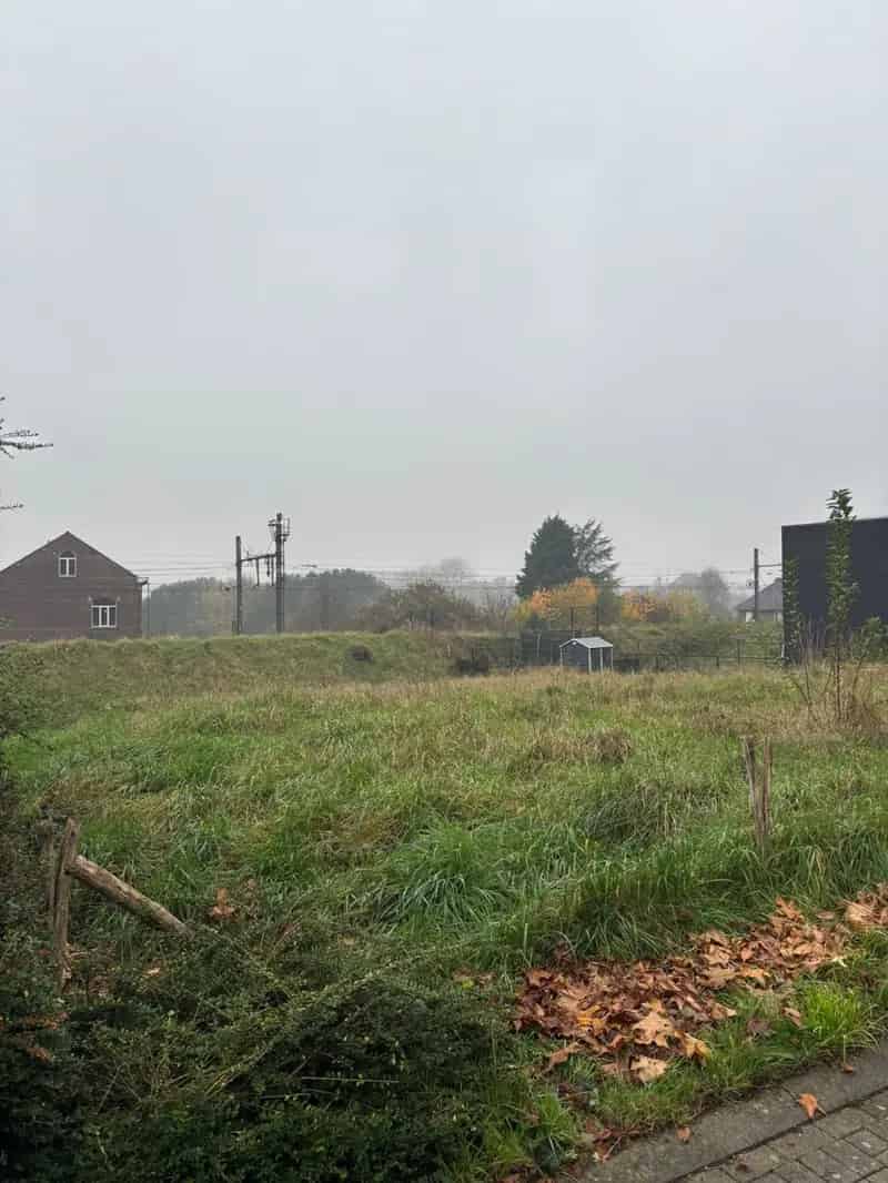 Bouwgrond Sint-Joris-Weert 4a61ca Dorpscentrum