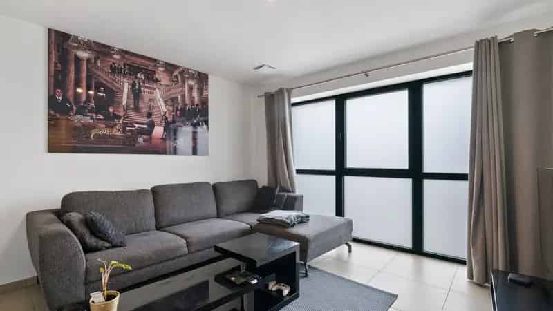 Appartement te huur Genk 2 slaapkamers