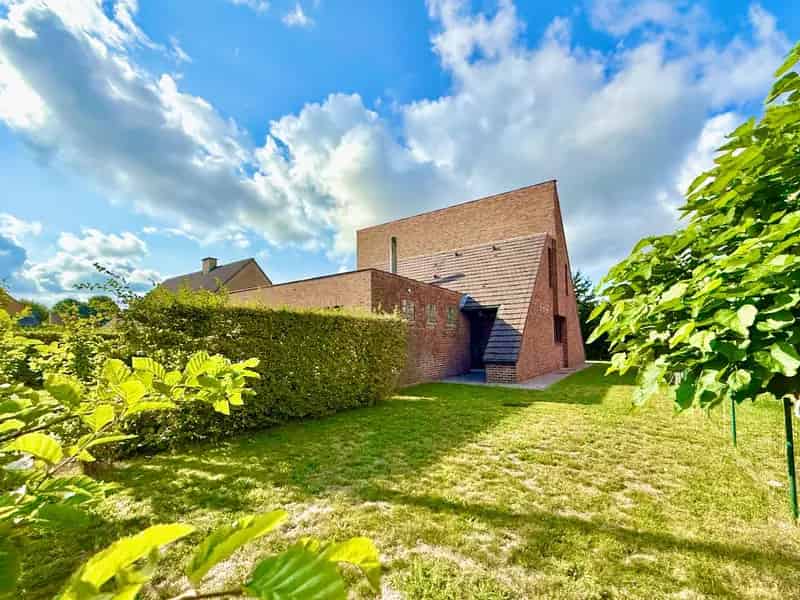Huis te koop