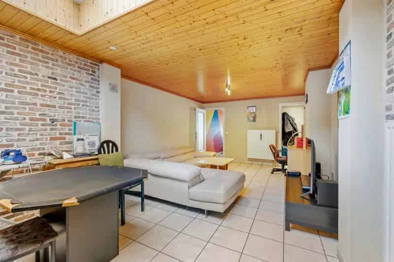 Rijwoning te Koop Sint-Amandsberg