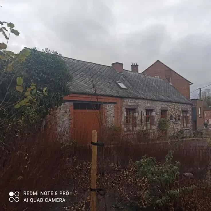Huis Te Koop 4 slaapkamers Grote Garage Tuin